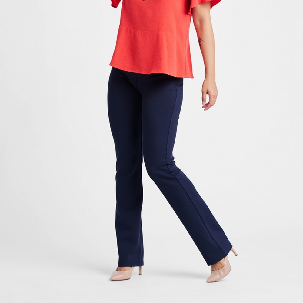 Betabrand yoga work pants